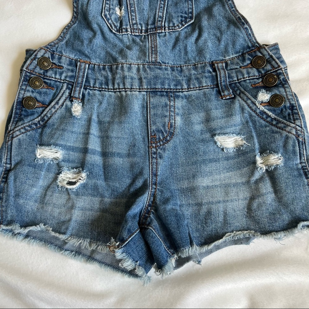 Rewash- overalls - Picture 2 of 6